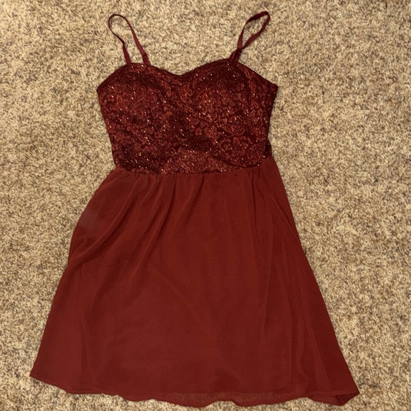 Lily Rose Dresses & Skirts - Dress for Women